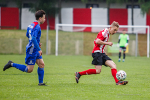 Tarnovia - BKS Bochnia